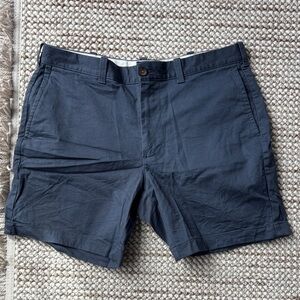 J. Crew Blue Shorts